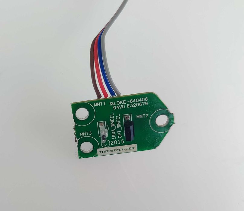 Enkoder Thrustmaster T150
