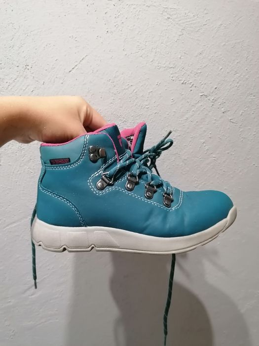 Buty trapery fila fils 32