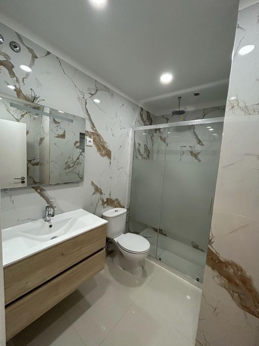 Arrenda-se Apartamento T3