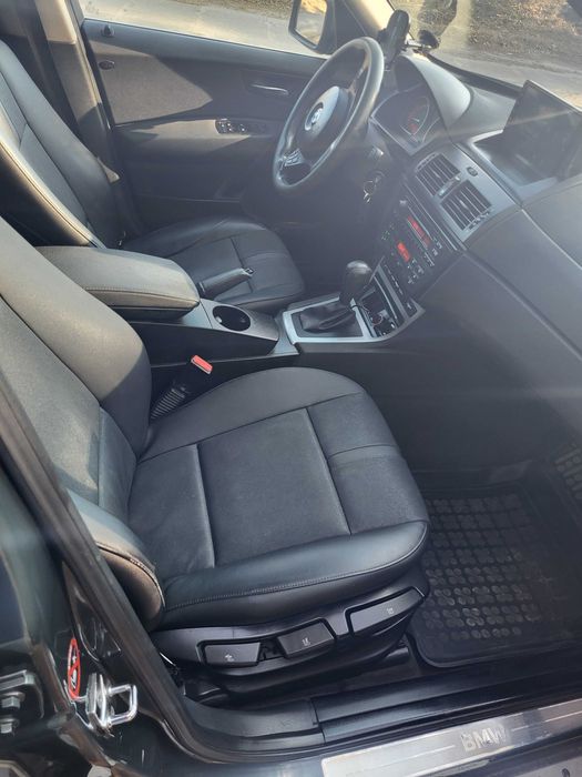 Sprzedam BMW x3 e83