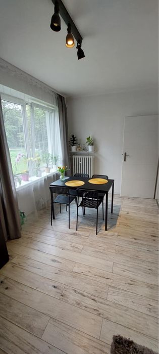 Mieszkanie 2 pokojowe do wynajecia - Os Centrum D dostepne od lipca - Widok 6