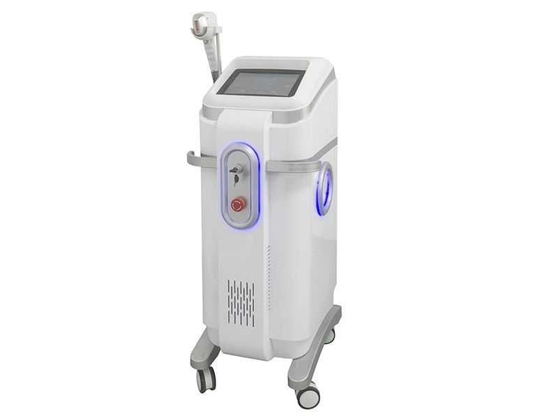 Máquina de Depilação a Laser Díodo ProMax 808 nm