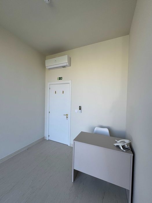 Gabinetes de Fisioterapia/ Nutricionista / Psicólogo / Osteopatia