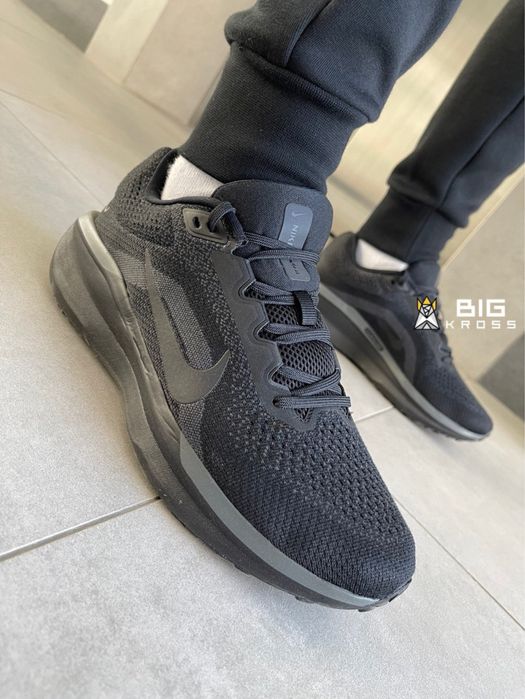 Чоловічі Кросівки Nike Air Winflo 11 (FJ9509-002)