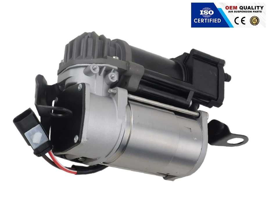 Compressor Suspensão Pneumática Mercedes W213 GLC C205  (NOVO)