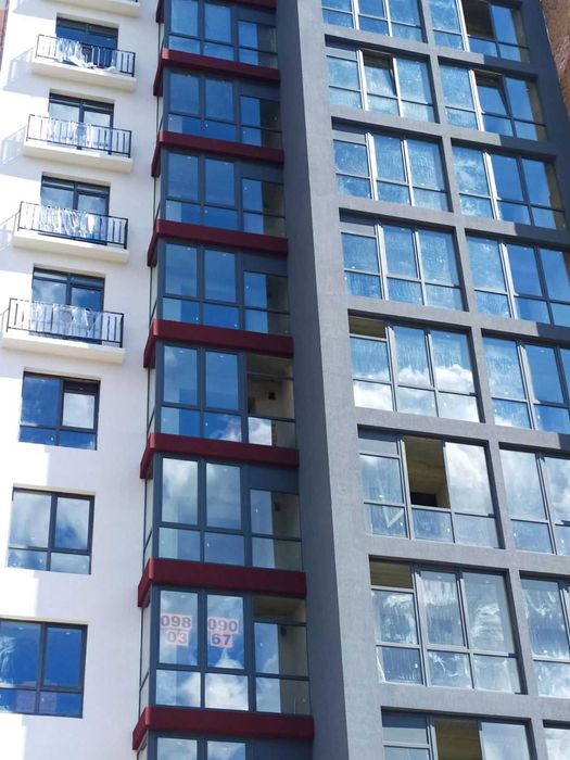 Центр, 1к., за вигідною ціною, ЖК Княгинен