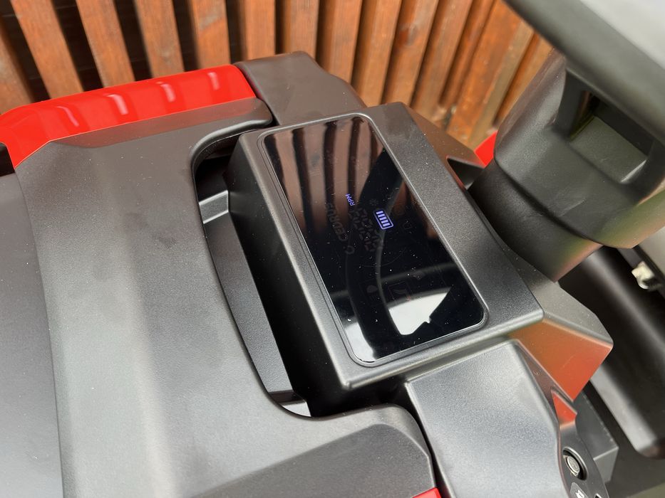 Traktorek Cedrus V2 Premium C-TRAC-103HC RATY 0% NOWY!!