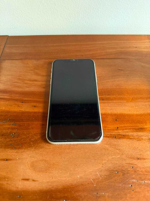 Iphone 11 - 128GB