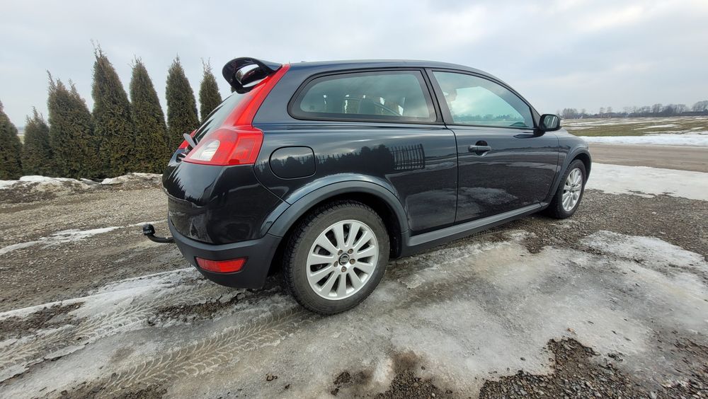 VOLVO C30 1.6 hdi