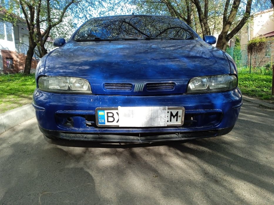 Продам Фіат брава