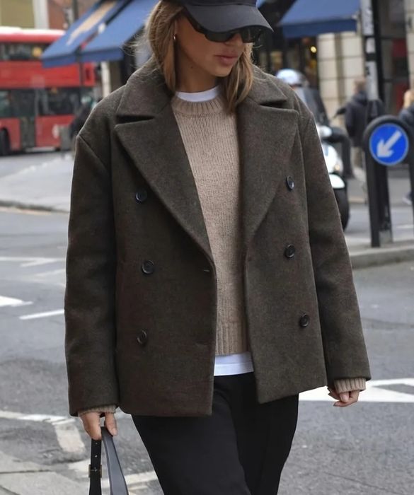 Пиджак   женский