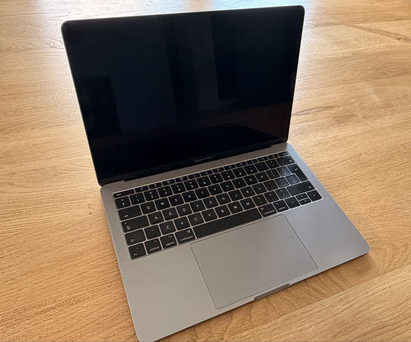 Apple MacBook Pro 2017
