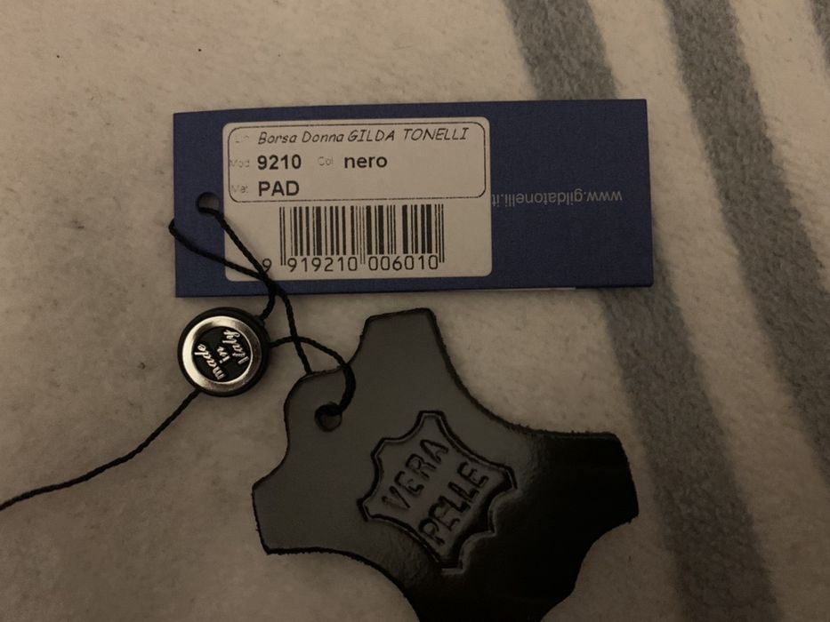 Сумка женская GILDA TONELLI