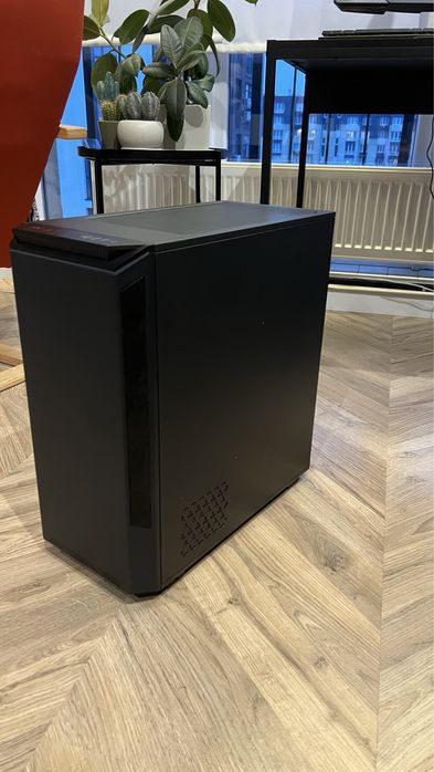 Продам пк, підійде для ігор або роботи