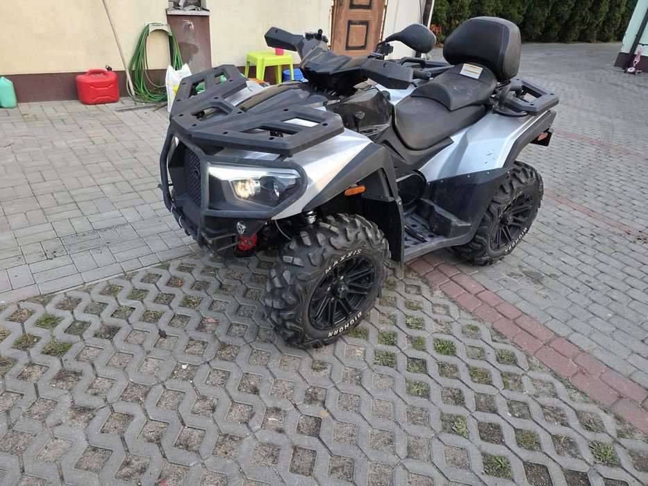 Kymco