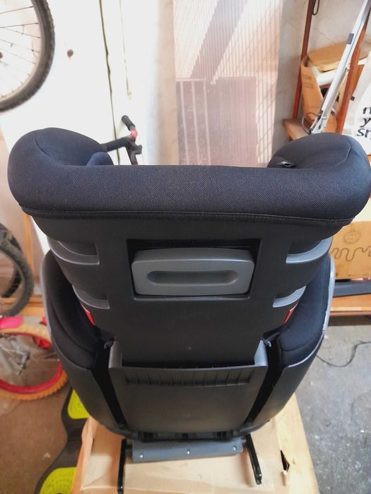 Cadeira auto maxi cosi