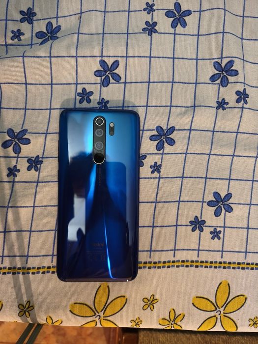 Telemóvel Xiaomi redmi note 8 pro