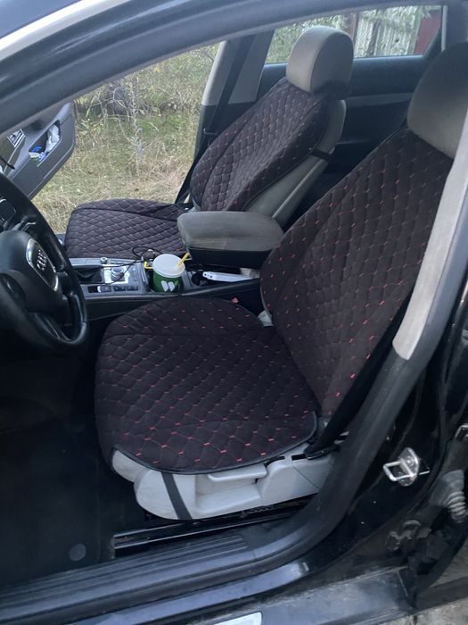 Audi A6c6 2.0tdi avant
