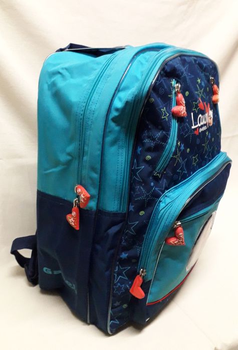 Mochila Nova! Marca Gabol.