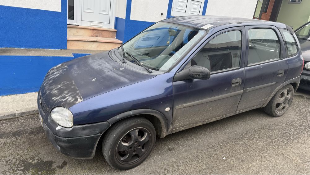 Opel corsa para venda
