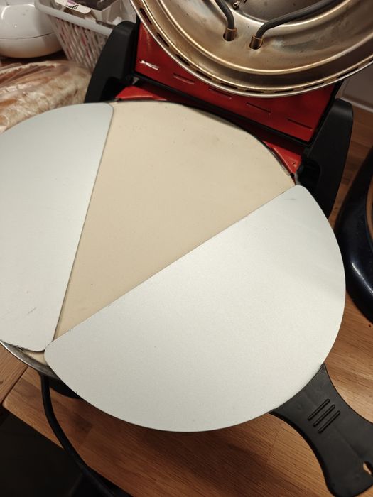 Piec do Pizzy G3 Ferrari