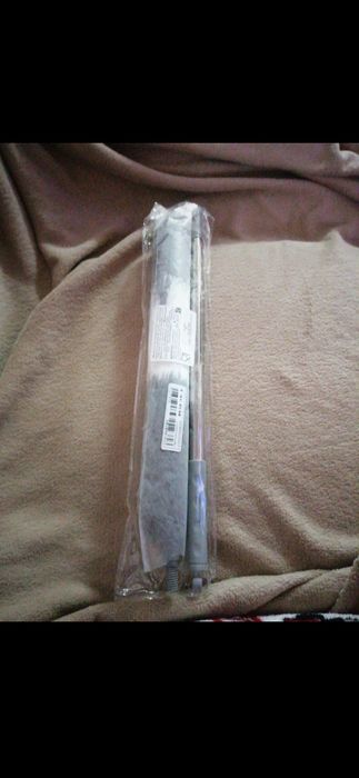 Espanador extensível novo.