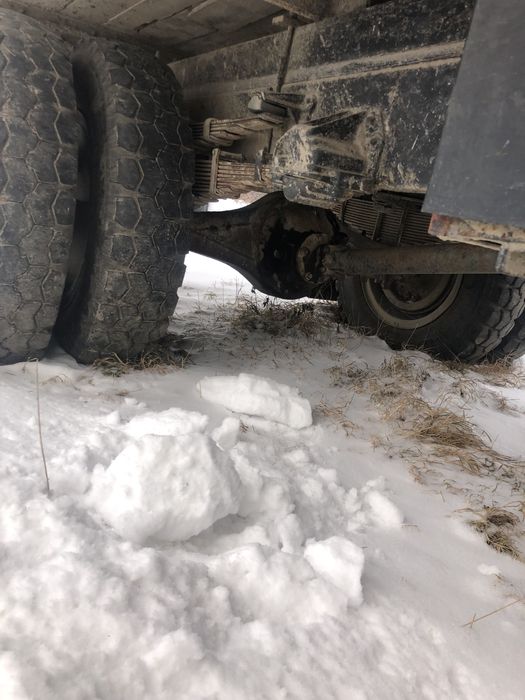 Продається газ 53