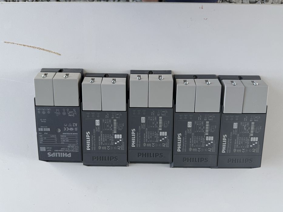 Philips Statecznik HID-AV c 35-70/I CDM