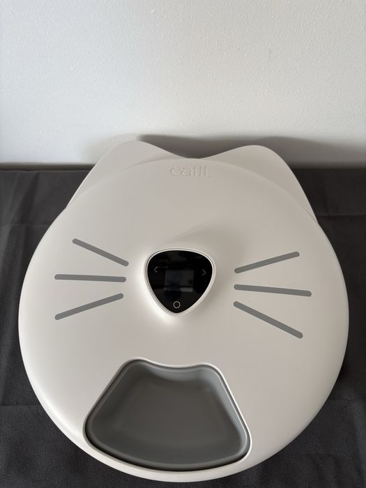 Catit Pixi Smart 6-Meal automat na karmę