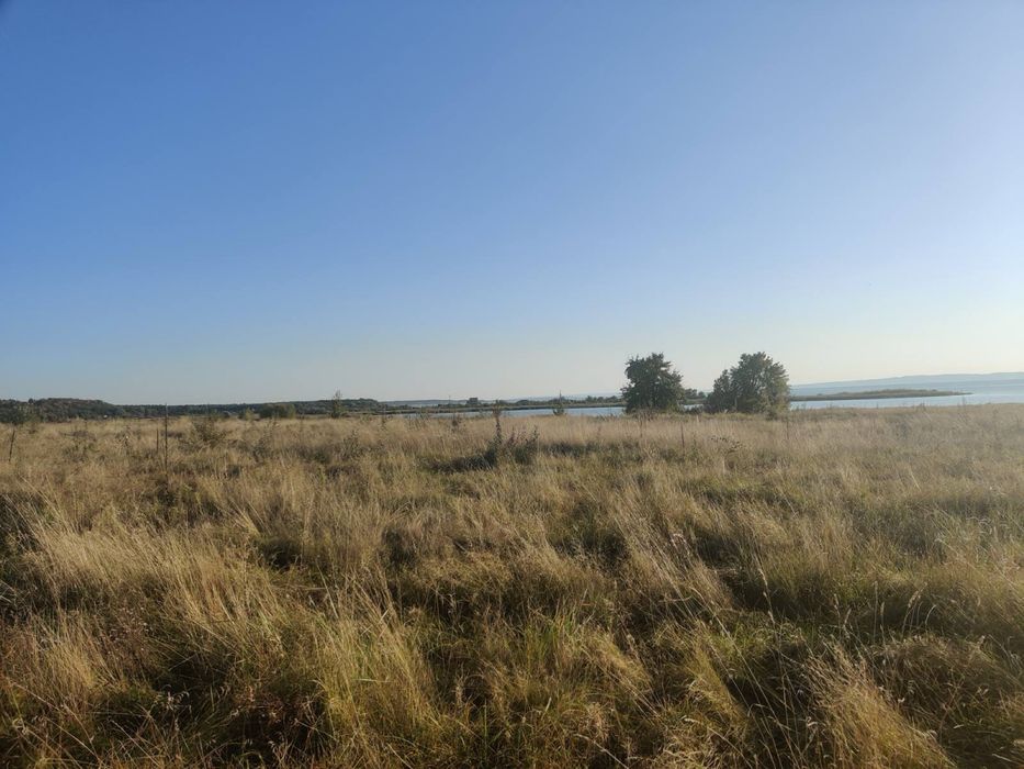 Продаж панорамних  ділянок над Дніпром,село Циблі,від 10 соток до інвестиційного масиву 72 соток