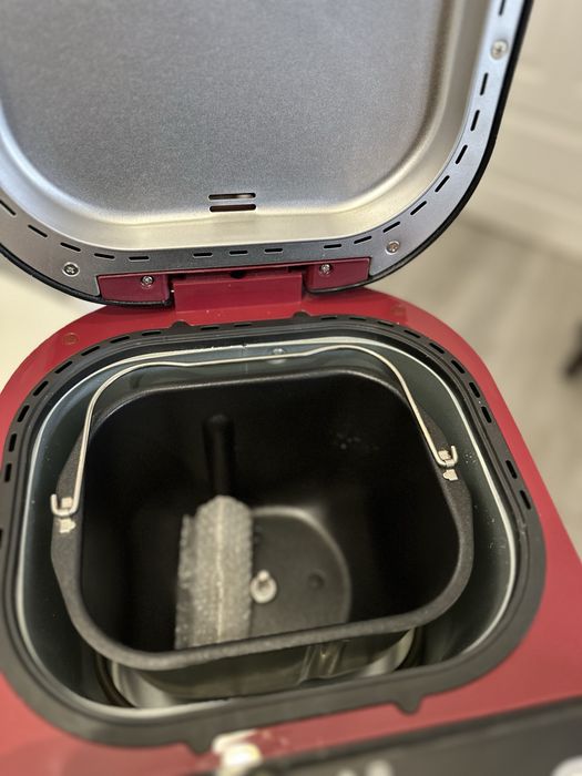 Wypiekacz chleba Tefal seria B13-A