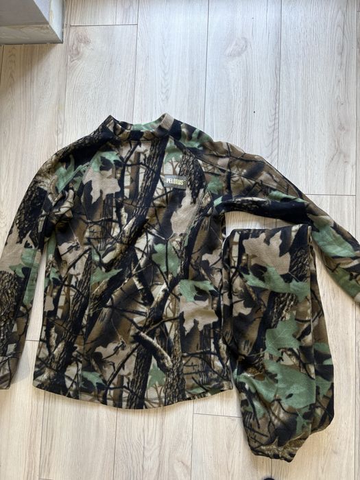 Термобілизна  Pelorus