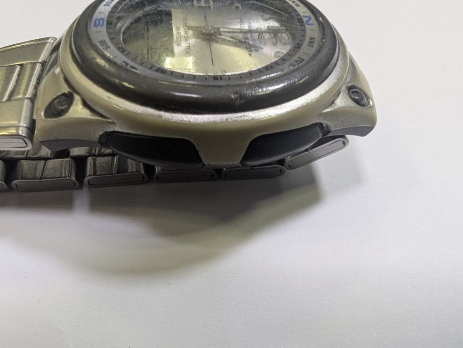 Часы Casio оригинал