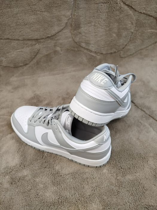 Buty Nike Dunk Low Retro