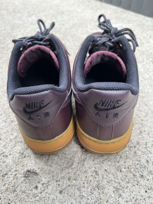 Sapatilhas nike Air Force