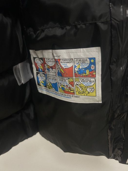 ЦІНА БУЛА 4800! Жіночий пуховик,куртка брендова Moncler XL XXL пуховик