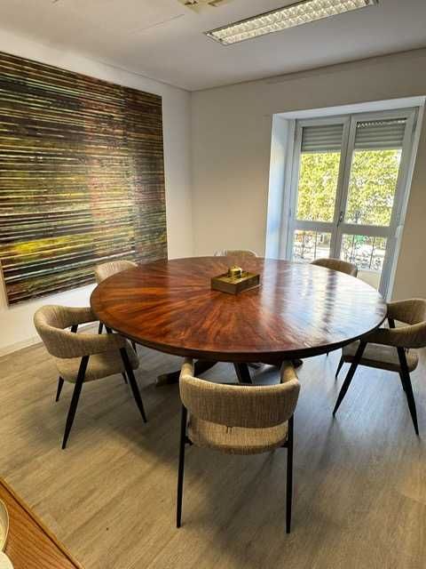 Gabinete / Escritório Na Av da República - Arrendamento