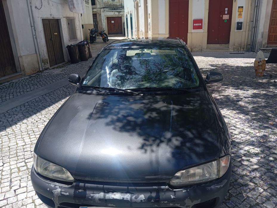 Mitsubishi Colt 1.3