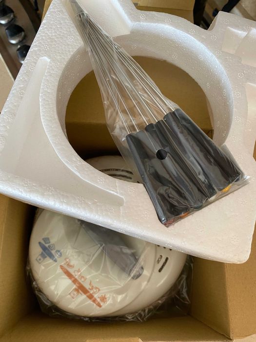 Fritadeira / Fondue Ufesa - novo