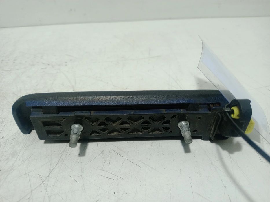 Puxador porta frente direita NISSAN Navara Pick Up (D22)