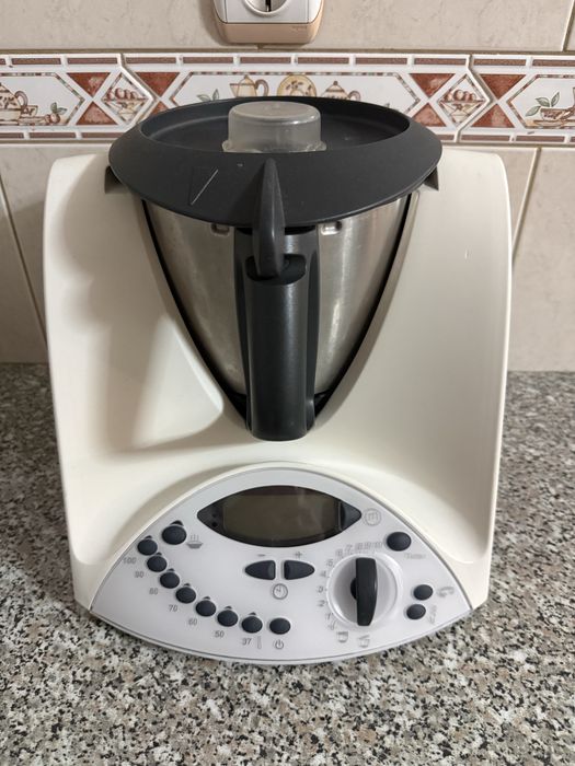 Bimby modelo TM31