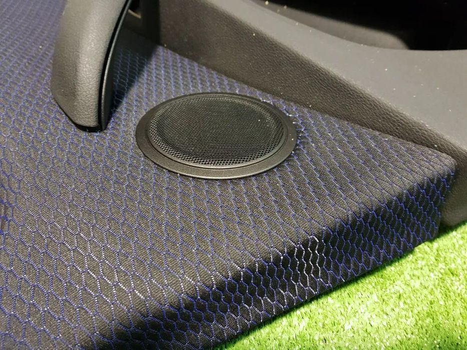 Bancos interior Bmw X1 F48 Pack m sport 2015/2022