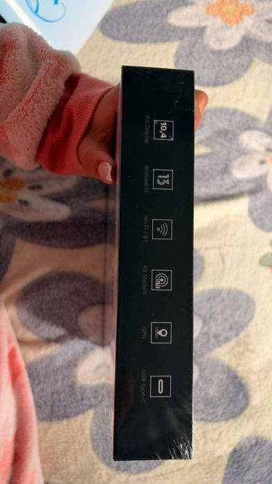 Tablet kruger&matz  eaglee1074