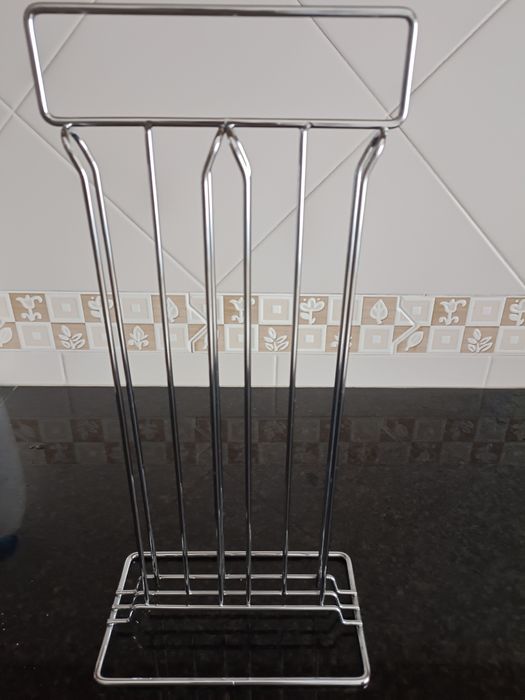 Suporte cápsulas Dolce Gusto64739900602370121