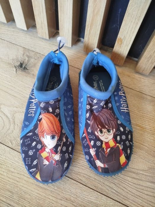 Buty do wody Harry Potter