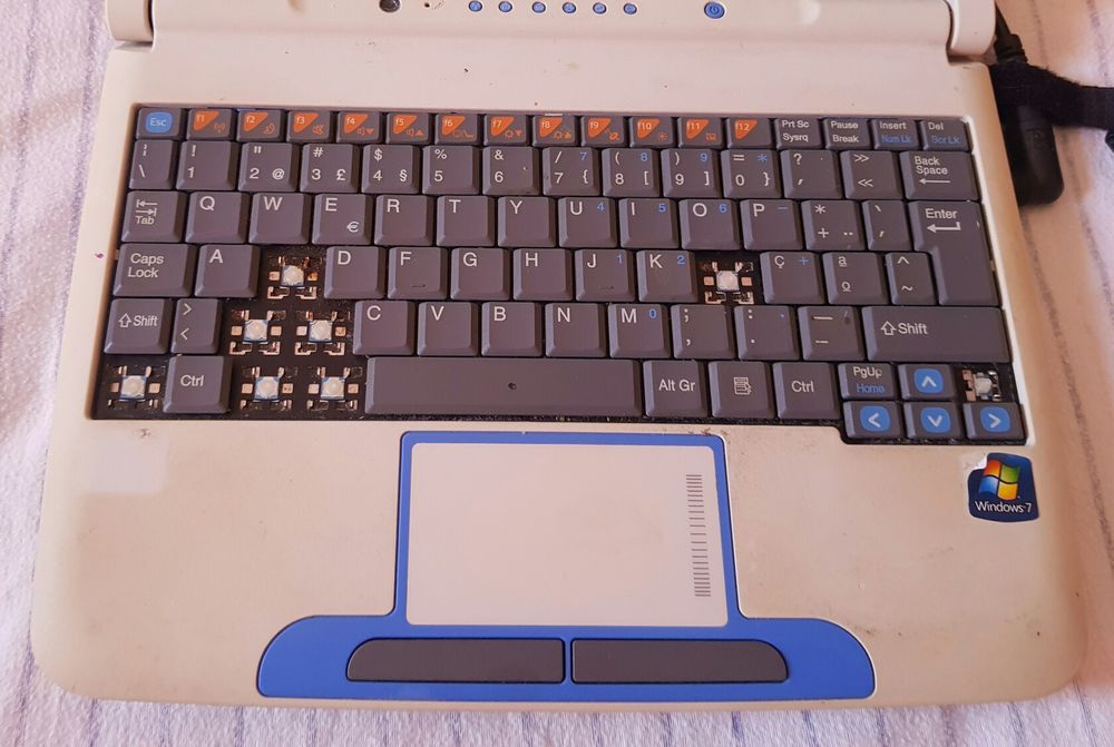 Computador Magalhães para Aproveitamento Peças64354199154306124