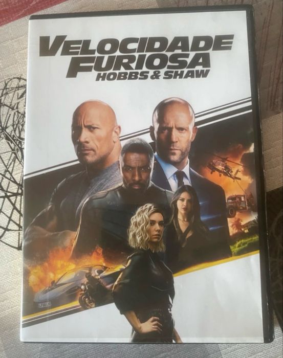 Varios DVD para venda