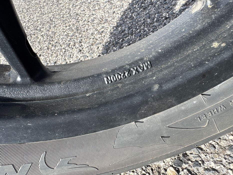 Benelli BN SÓ COM 500KM