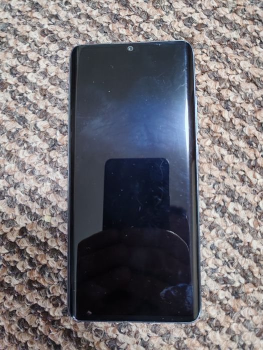 Мобільний телефон Xiaomi Mi Note 10 6/128GB Midnight Black