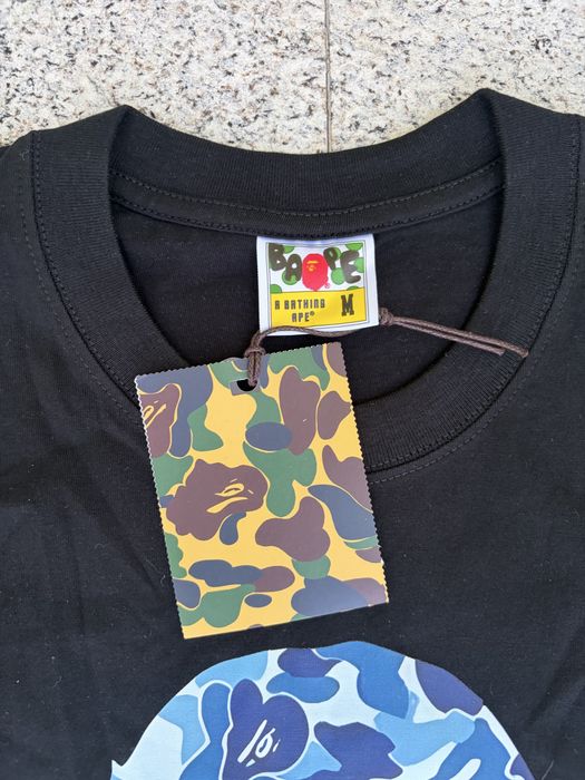T-shirt Bathing Ape